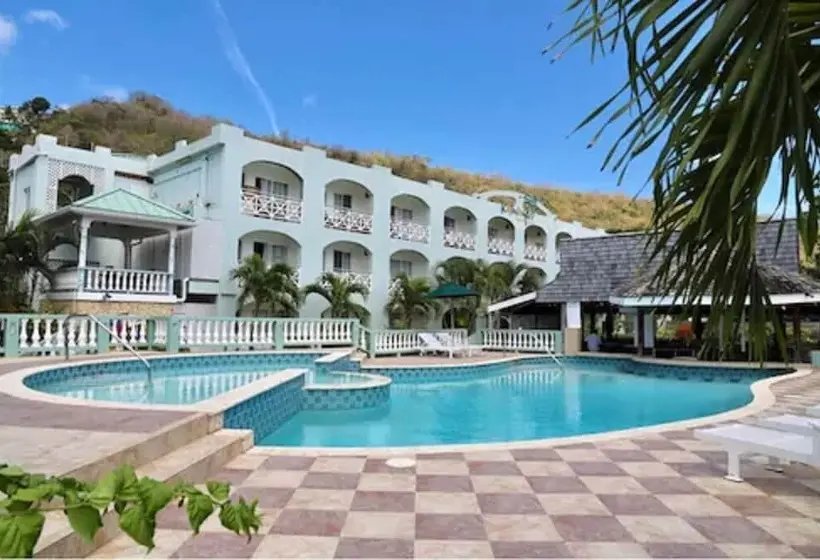 Kalinago Beach Resort