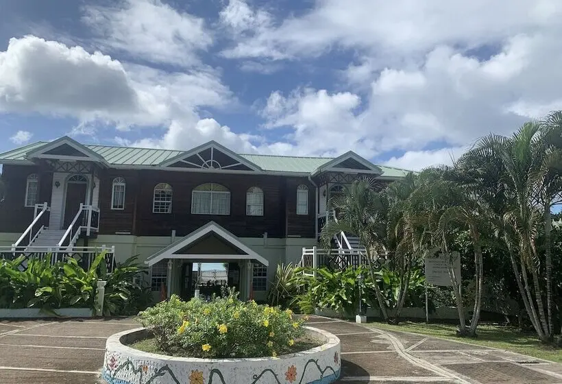 Kalinago Beach Resort
