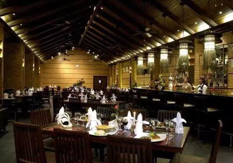 Kuiburi Hotel & Resort