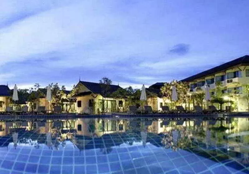 Kuiburi Hotel & Resort