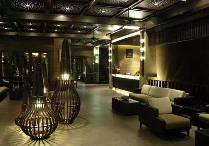 Kuiburi Hotel & Resort