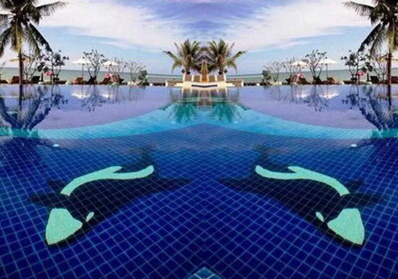 Kuiburi Hotel & Resort