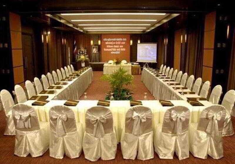 Kuiburi Hotel & Resort