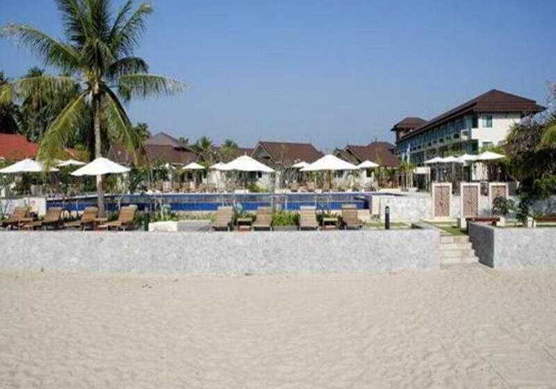 Kuiburi Hotel & Resort