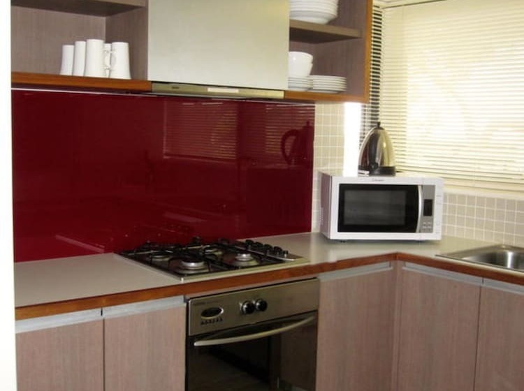 Margarets In Town Apartments