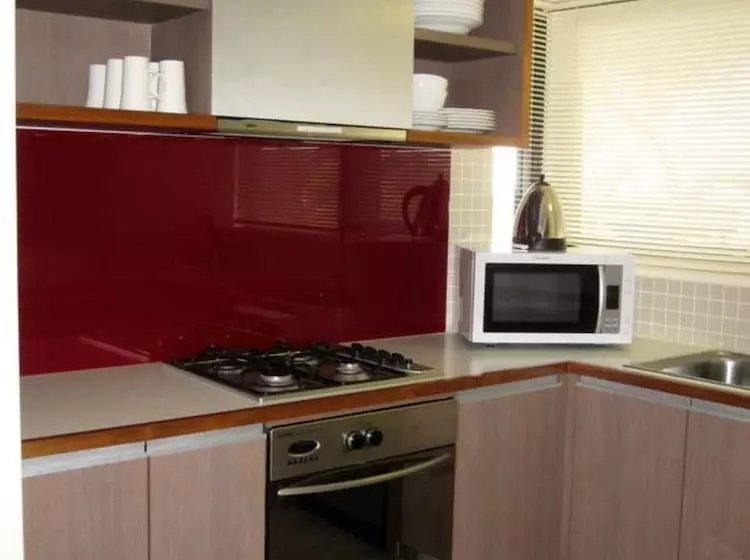 Margarets In Town Apartments