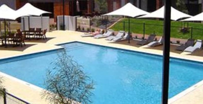 Margarets In Town Apartments