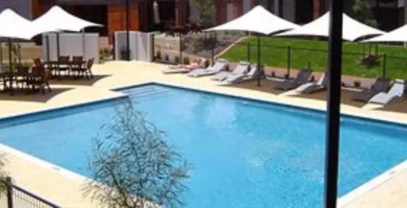 Margarets In Town Apartments