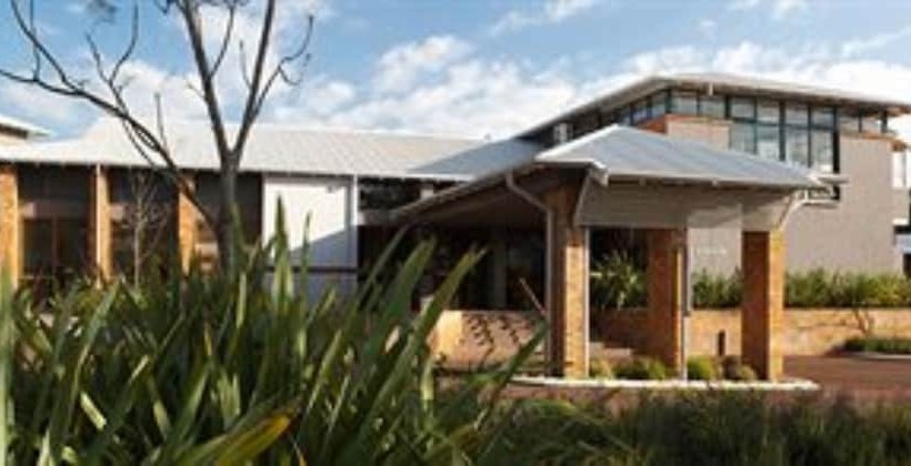 Margarets In Town Apartments