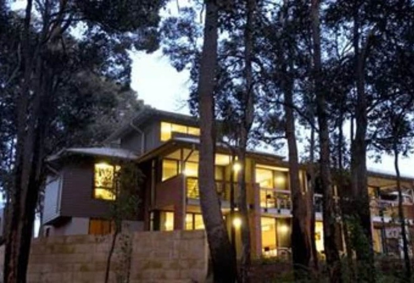 Margarets In Town Apartments