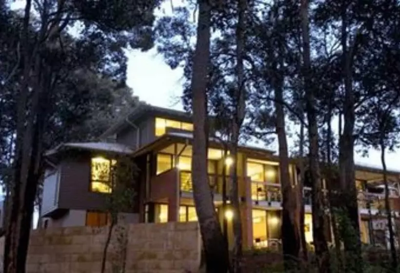 Margarets In Town Apartments