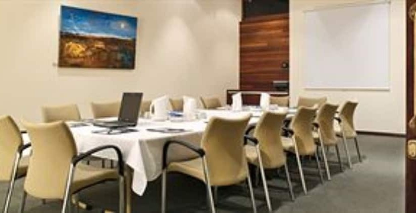 Margarets In Town Apartments