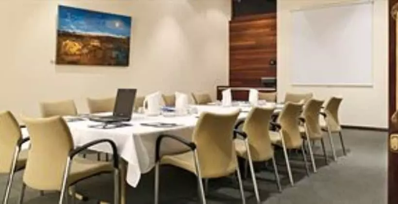 Margarets In Town Apartments