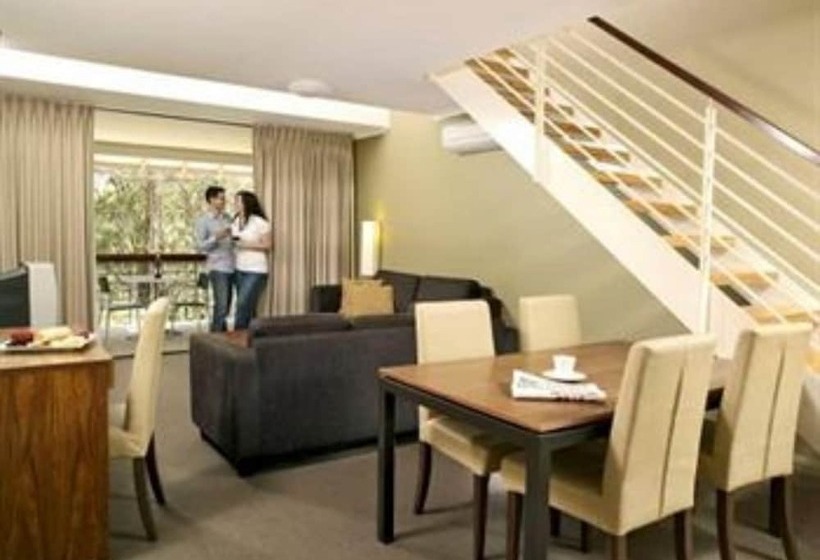 Margarets In Town Apartments