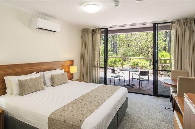 Margarets In Town Apartments