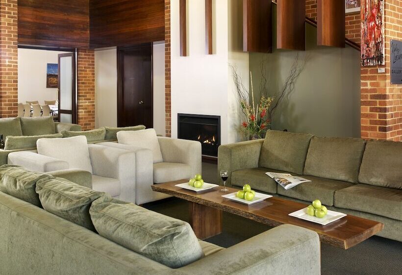 Margarets In Town Apartments