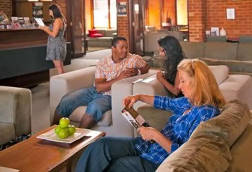 Margarets In Town Apartments