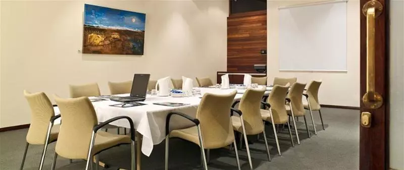 Margarets In Town Apartments