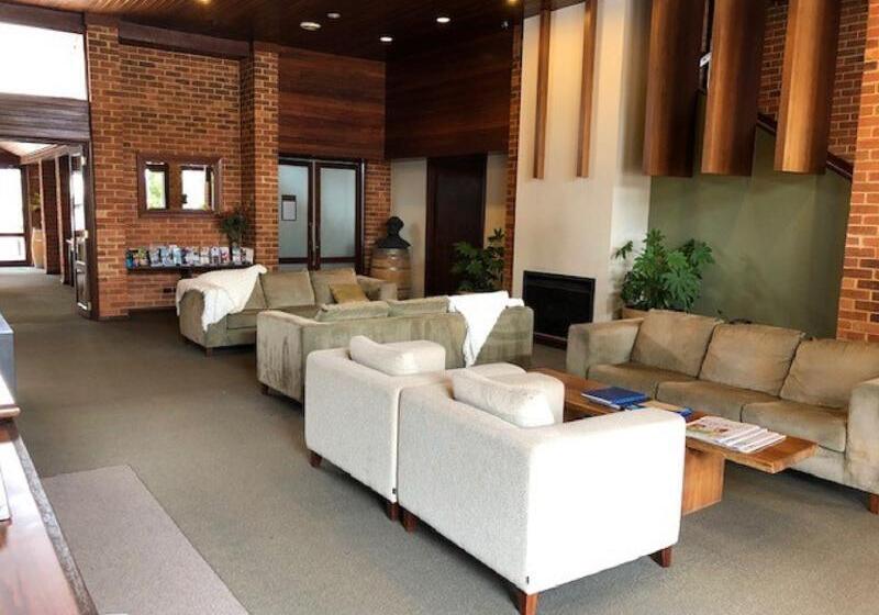 Margarets In Town Apartments