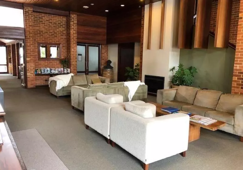 Margarets In Town Apartments