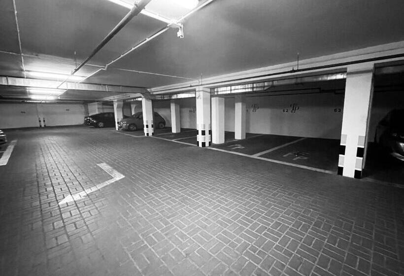 Platinum Apartments Apart