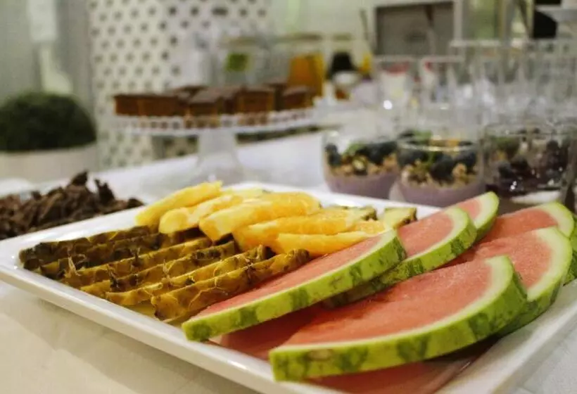 Platinum Apartments Apart