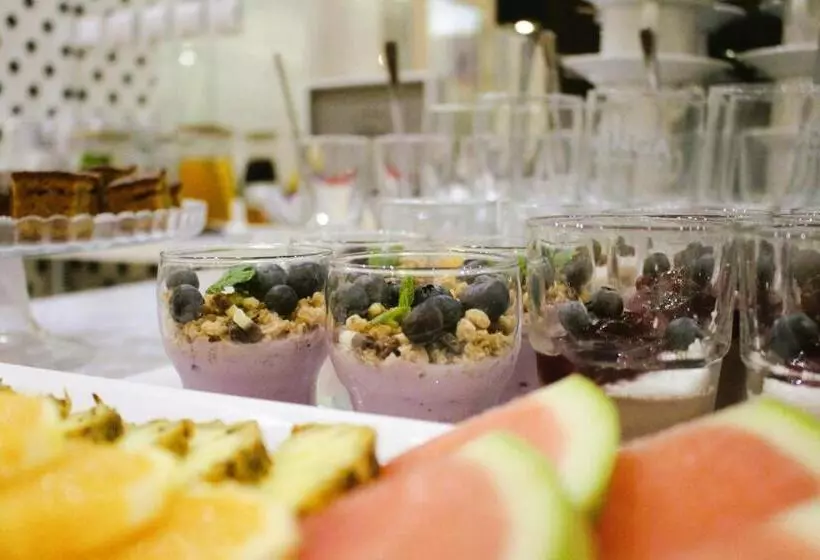 Platinum Apartments Apart