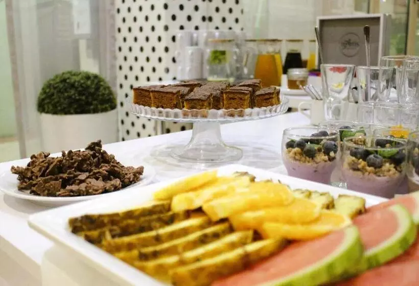 Platinum Apartments Apart