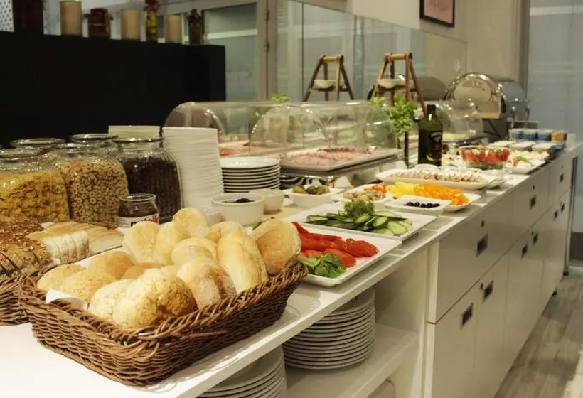 Platinum Apartments Apart