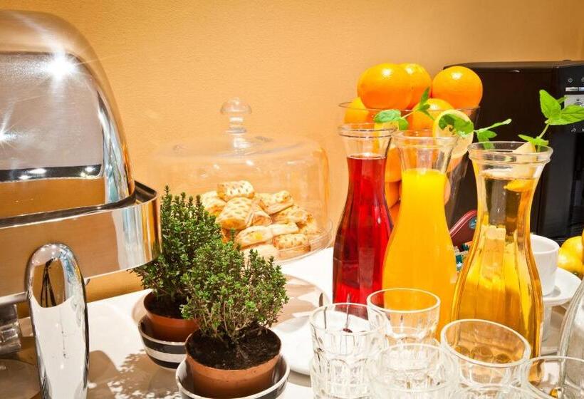 Platinum Apartments Apart