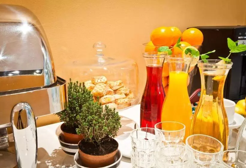 Platinum Apartments Apart