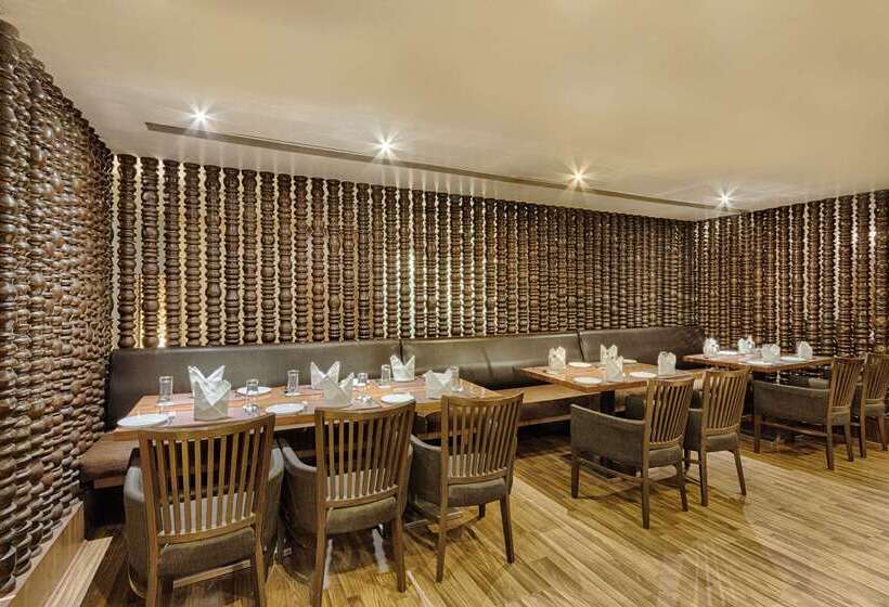 Quality Hotel Dv Manor