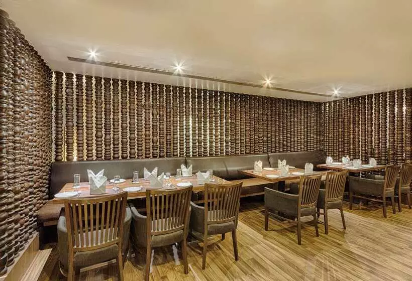 Quality Hotel Dv Manor