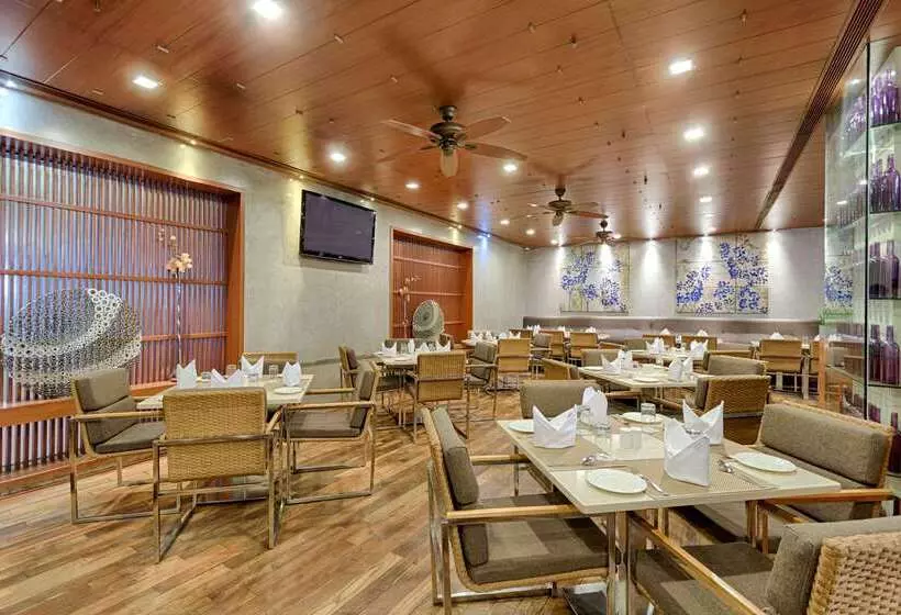 Quality Hotel Dv Manor