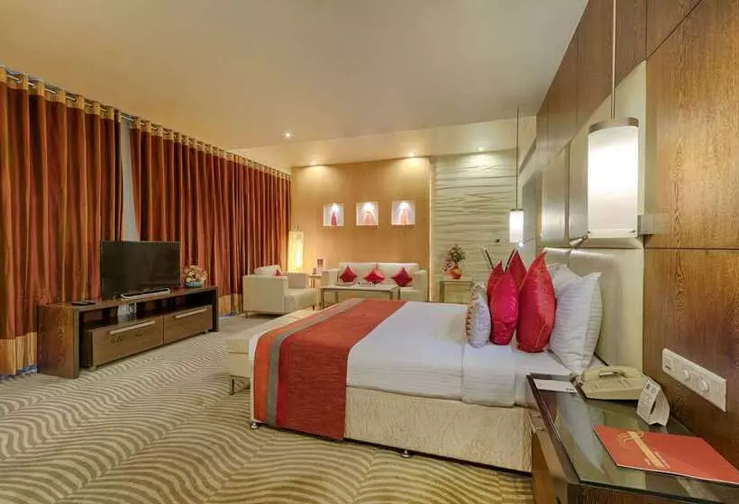 Quality Hotel Dv Manor