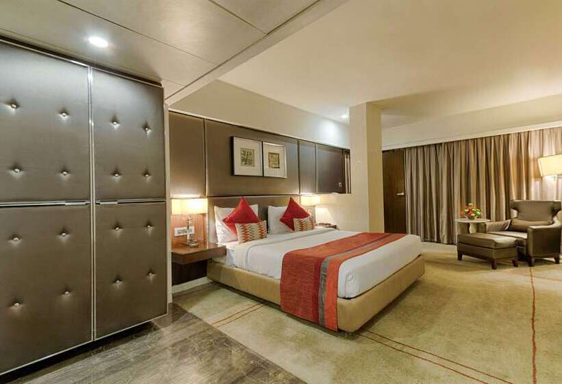 Quality Hotel Dv Manor