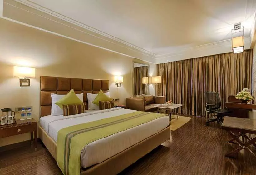 Quality Hotel Dv Manor