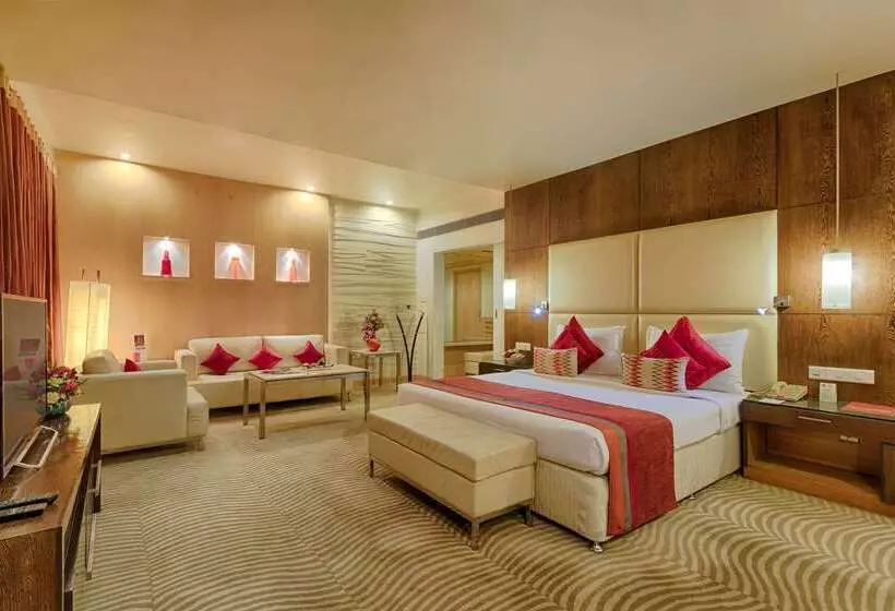 Quality Hotel Dv Manor