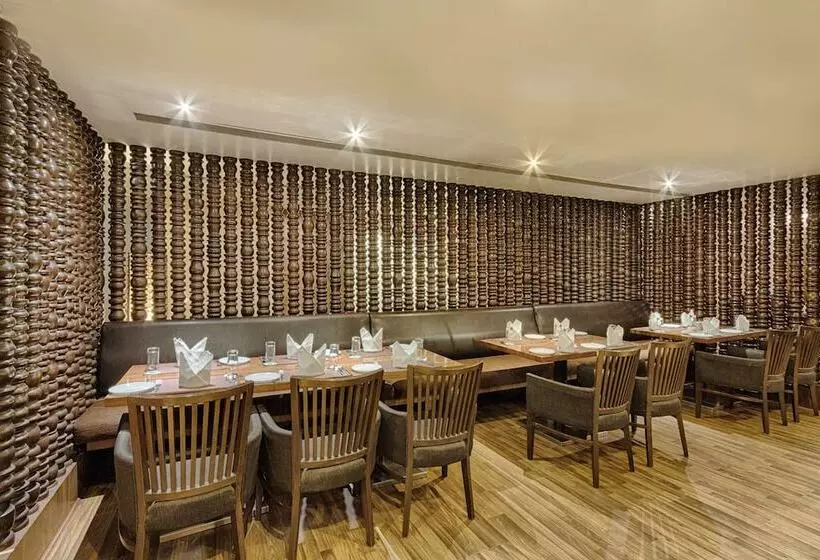 Quality Hotel Dv Manor