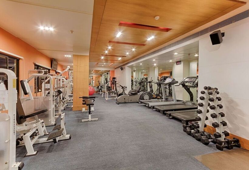 Quality Hotel Dv Manor