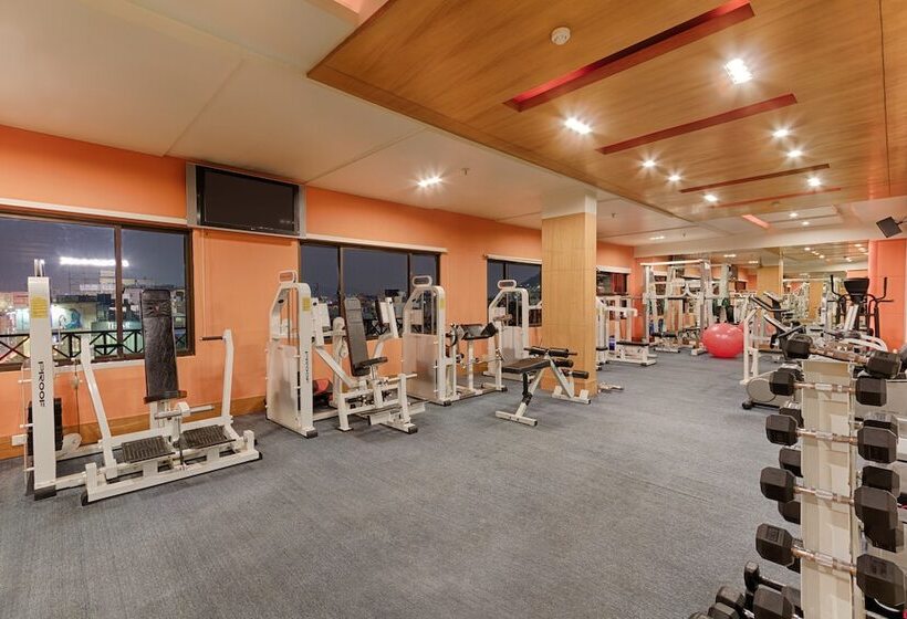 Quality Hotel Dv Manor