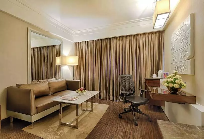 Quality Hotel Dv Manor