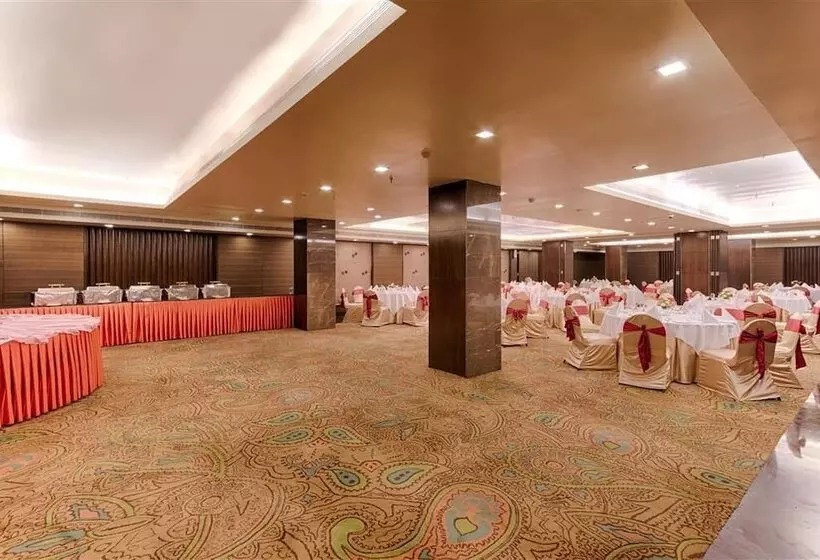 Quality Hotel Dv Manor