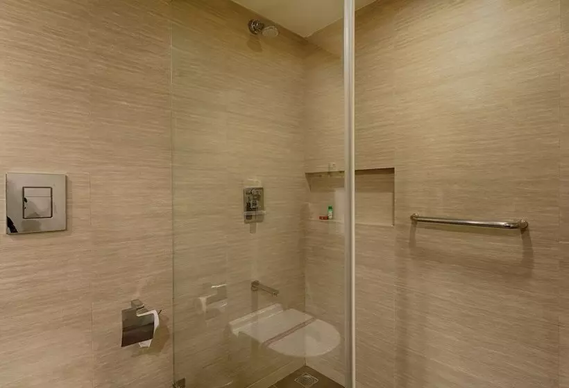 Quality Hotel Dv Manor
