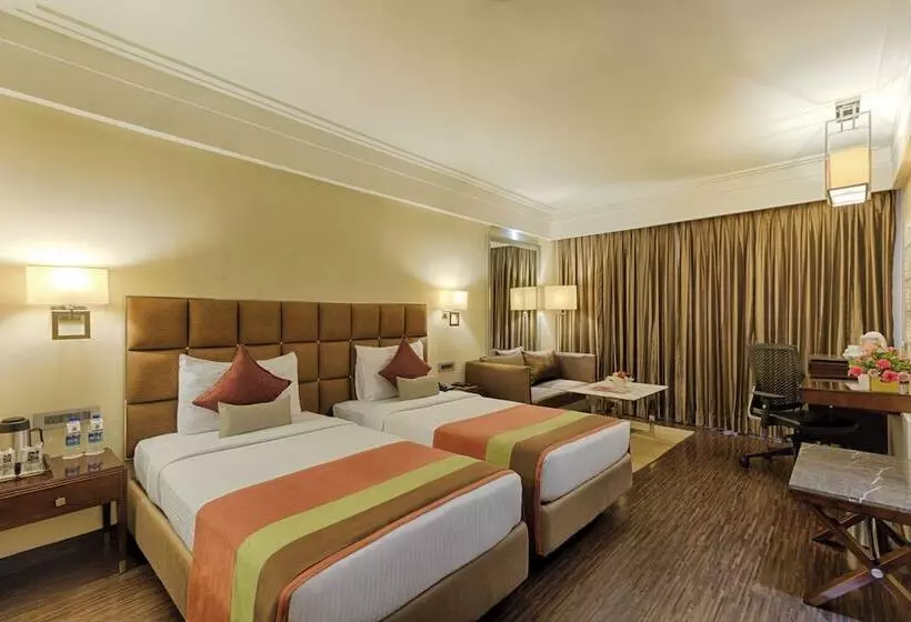Quality Hotel Dv Manor