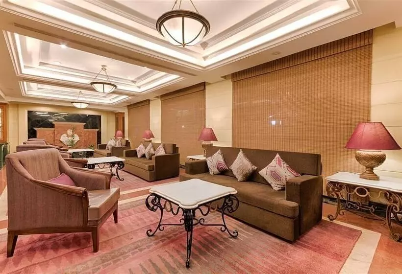 Quality Hotel Dv Manor