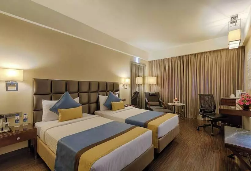 Quality Hotel Dv Manor