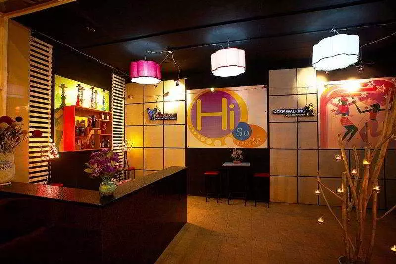 Rajaburi Boutique Hotel