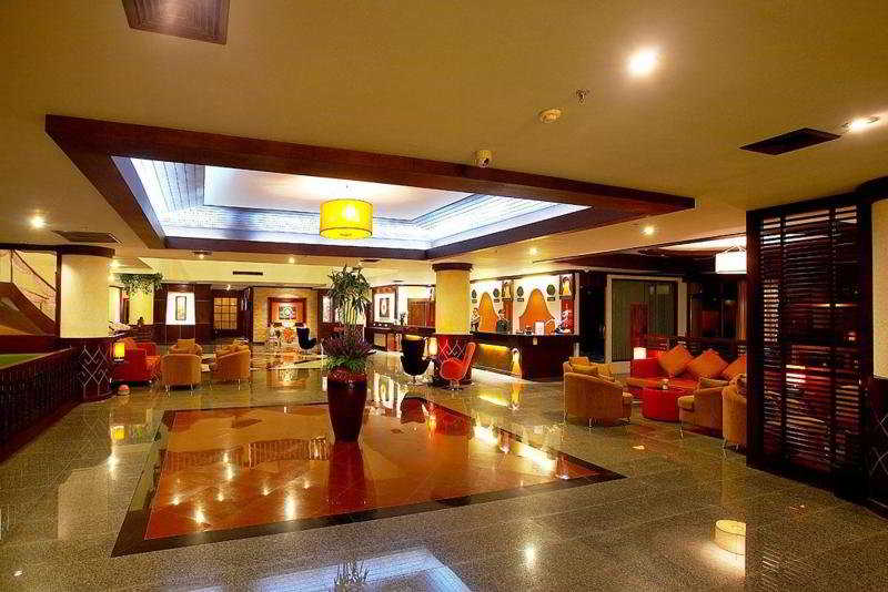 Rajaburi Boutique Hotel