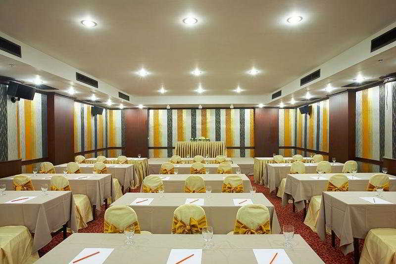 Rajaburi Boutique Hotel